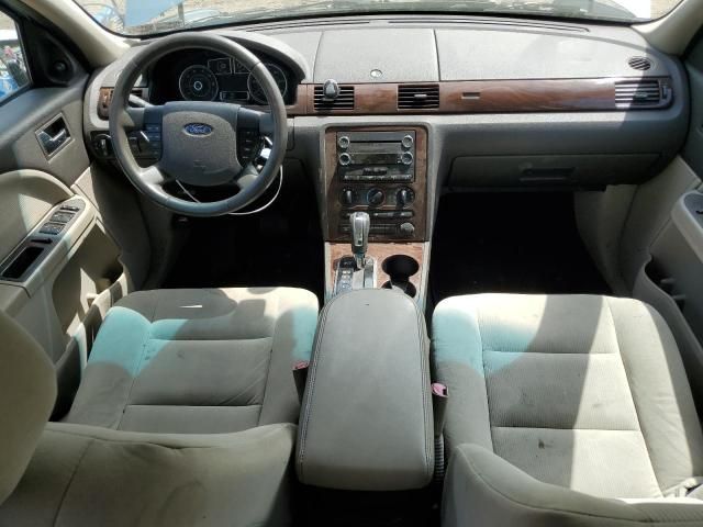 2008 Ford Taurus SEL
