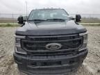 2022 Ford F250 Super Duty