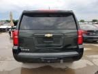 2016 Chevrolet Tahoe C1500 LT