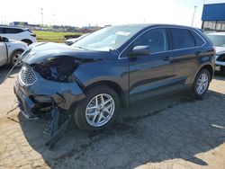 Ford Edge sel Vehiculos salvage en venta: 2024 Ford Edge SEL