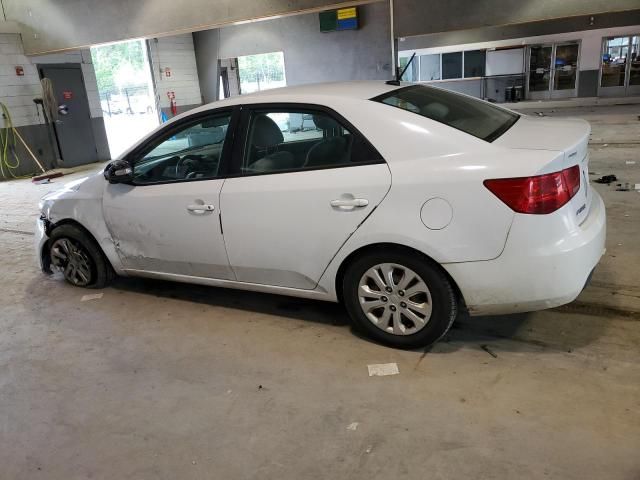 2010 KIA Forte EX