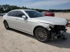 2022 BMW 740 I