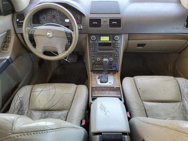 2010 Volvo XC90 3.2