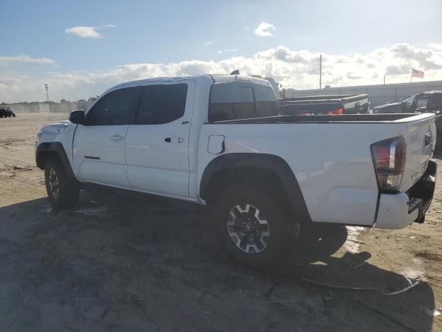 2023 Toyota Tacoma Double Cab