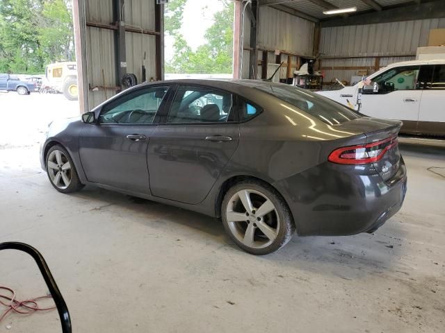 2015 Dodge Dart GT