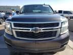 2018 Chevrolet Tahoe K1500 LT