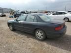 2001 Buick Regal LS