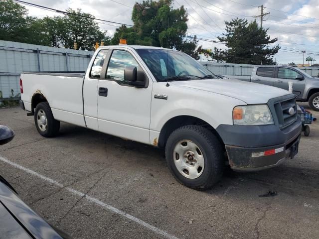 2008 Ford F150