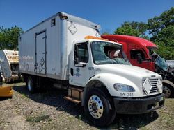 Freightliner salvage cars for sale: 2014 Freightliner M2 106 Medium Duty