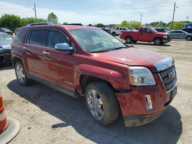 2011 GMC Terrain SLT