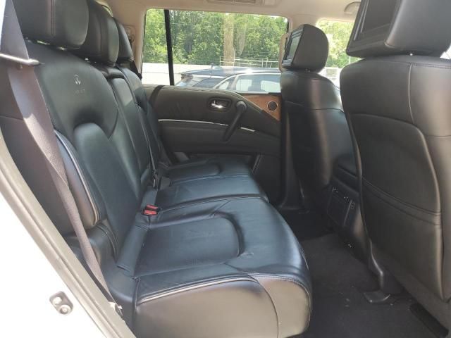 2012 Infiniti QX56