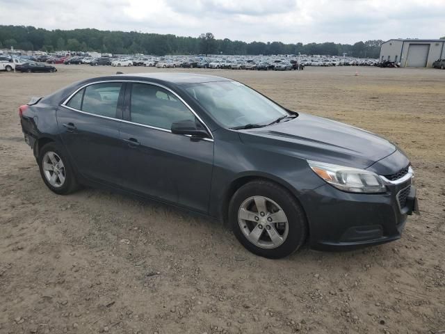 2014 Chevrolet Malibu LS