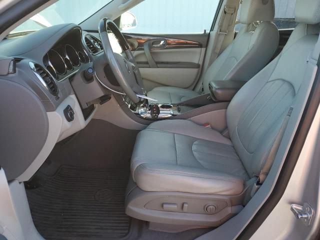 2015 Buick Enclave