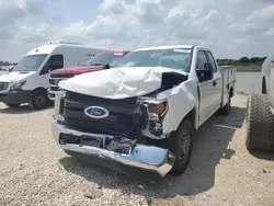 Vehiculos salvage en venta de Copart Arcadia, FL: 2019 Ford F250 Super Duty