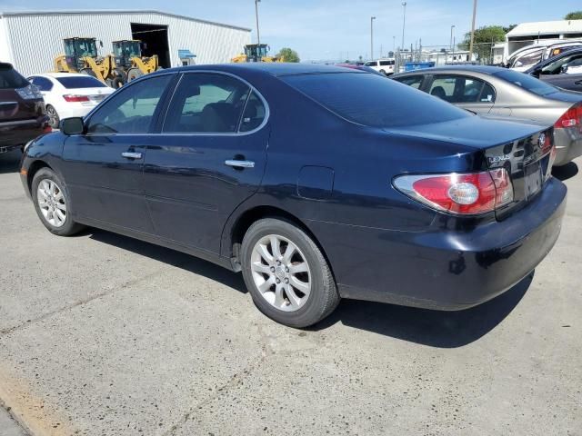 2003 Lexus ES 300