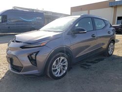 Salvage cars for sale at Hayward, CA auction: 2023 Chevrolet Bolt EUV LT