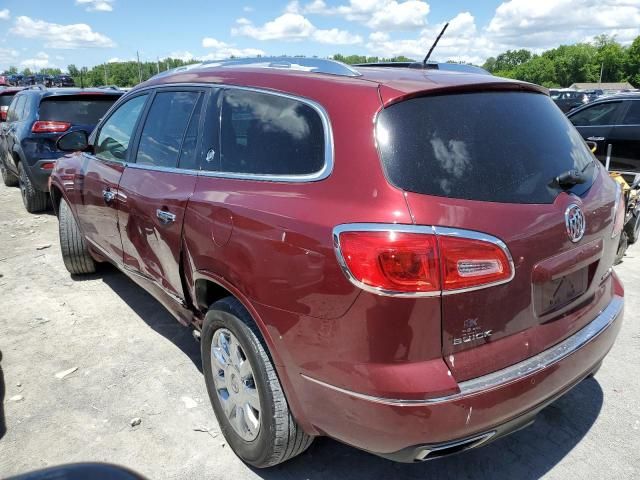 2015 Buick Enclave