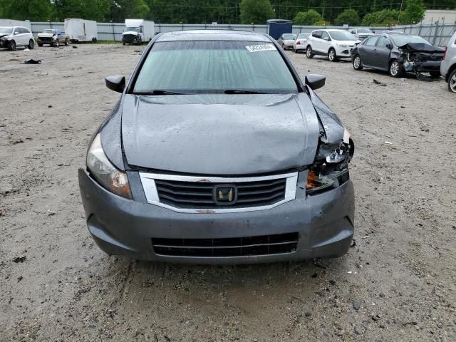 2010 Honda Accord EXL