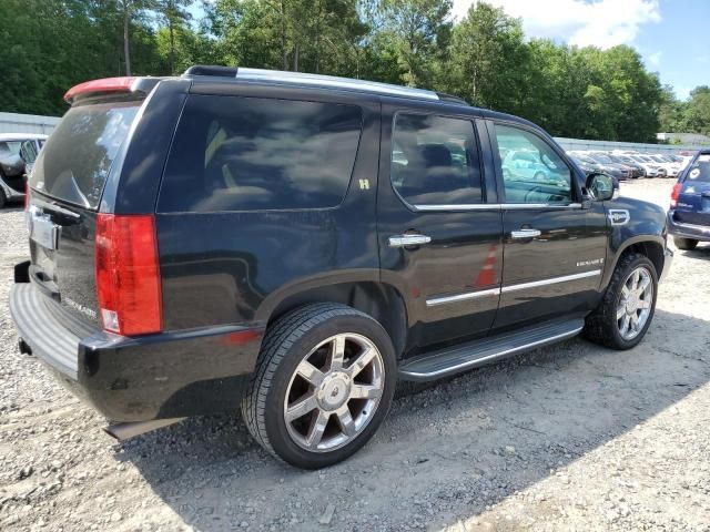 2009 Cadillac Escalade Hybrid