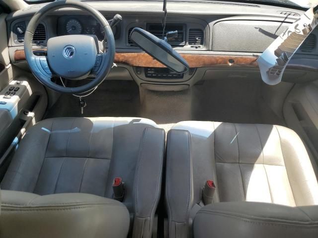 2006 Mercury Grand Marquis LS