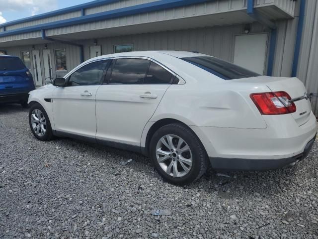 2011 Ford Taurus SEL