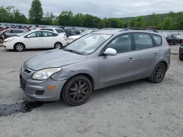 2012 Hyundai Elantra Touring GLS