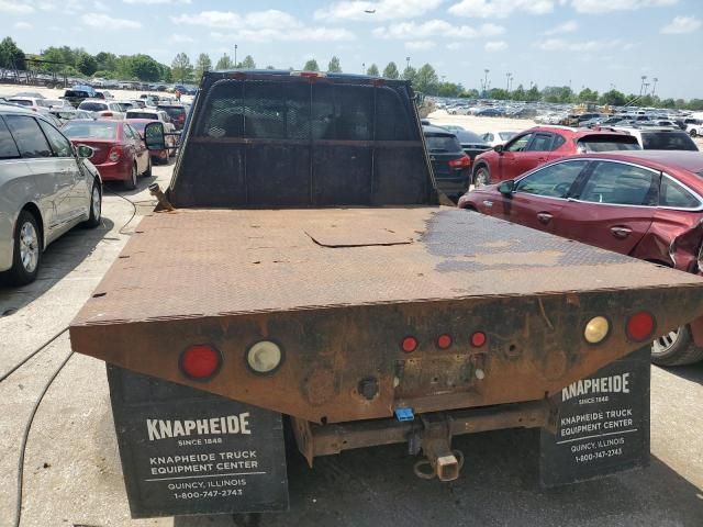 2000 Ford F350 Super Duty