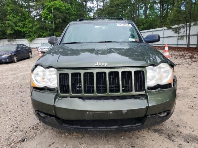 2008 Jeep Grand Cherokee Laredo