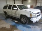 2007 Chevrolet Suburban C1500