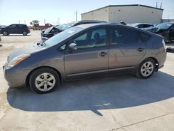 Toyota Prius Vehiculos salvage en venta: 2009 Toyota Prius