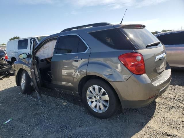 2011 Chevrolet Equinox LT