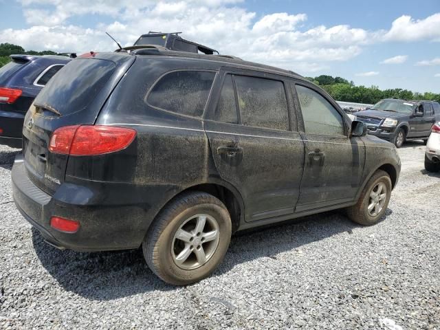 2007 Hyundai Santa FE GLS