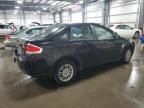 2008 Ford Focus SE