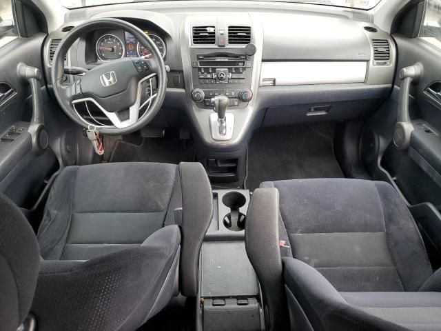 2010 Honda CR-V EX