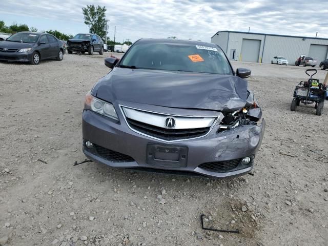 2015 Acura ILX 20 Tech