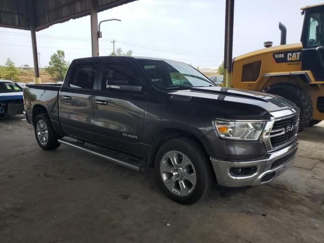 2020 Dodge RAM 1500 BIG HORN/LONE Star