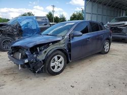 Vehiculos salvage en venta de Copart Midway, FL: 2014 Chevrolet Cruze LT