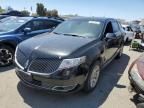 2014 Lincoln MKT