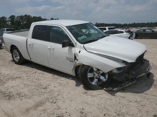 2019 Dodge RAM 1500 Classic SLT