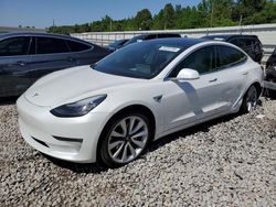 2019 Tesla Model 3 en venta en Memphis, TN