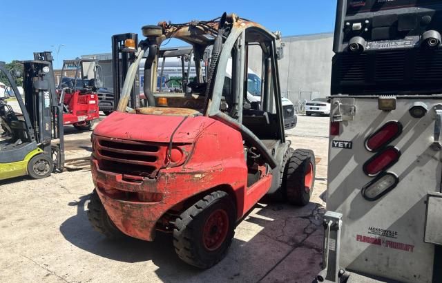 2006 Lindy Forklift