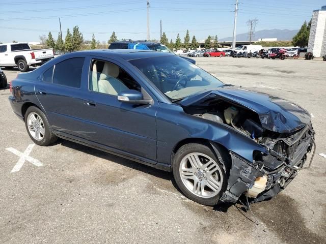 2007 Volvo S60 2.5T