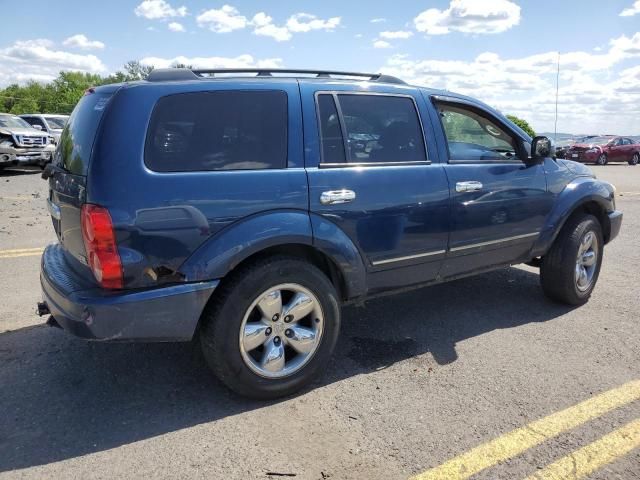 2004 Dodge Durango Limited