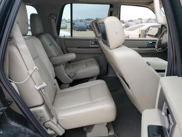 2014 Ford Expedition Limited