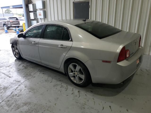 2011 Chevrolet Malibu 2LT