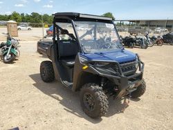 Motos dañados por inundaciones a la venta en subasta: 2023 Polaris Ranger 1000 EPS