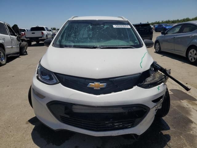 2017 Chevrolet Bolt EV Premier