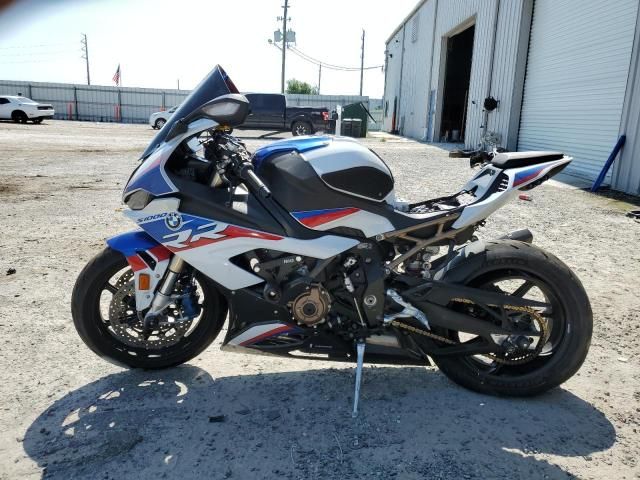 2022 BMW S 1000 RR