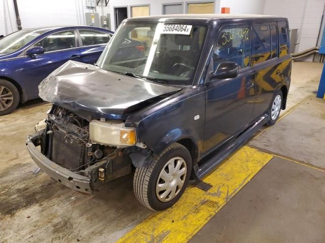 2005 Scion XB