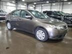 2010 KIA Forte EX